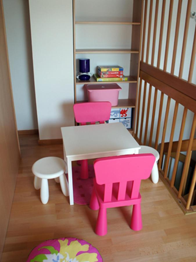 Ferienwohnung Johannsen Haus Elisabeth Aschau im Chiemgau Eksteriør billede